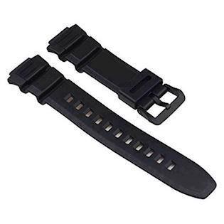 Casio replacement strap for MCW 100H W S220